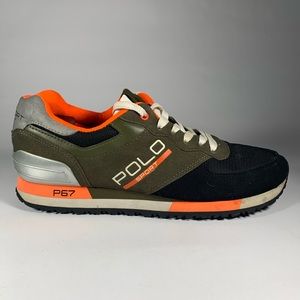 Polo Ralph Lauren Sport P67 Slaton 
